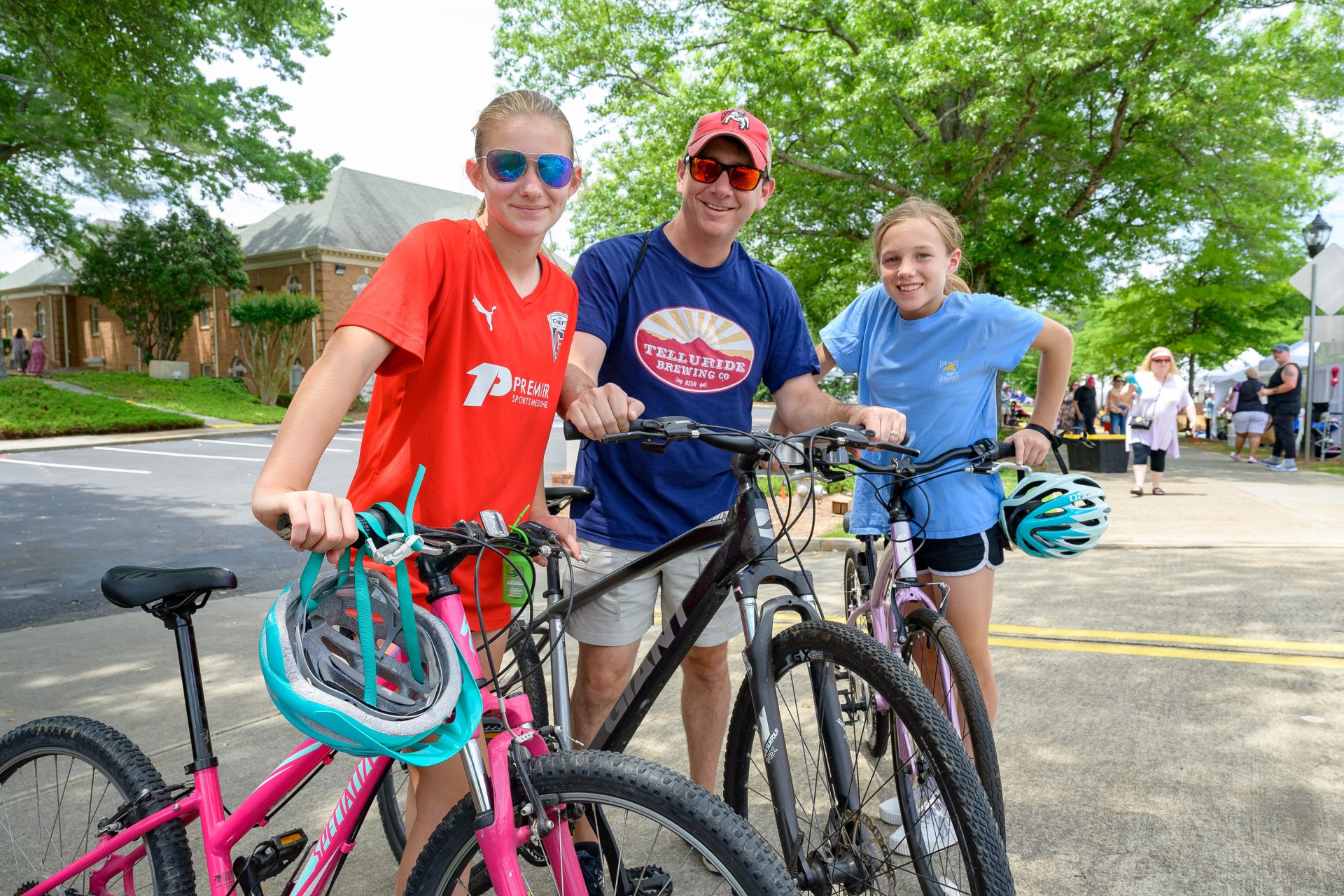 Dunwoody Art Festival